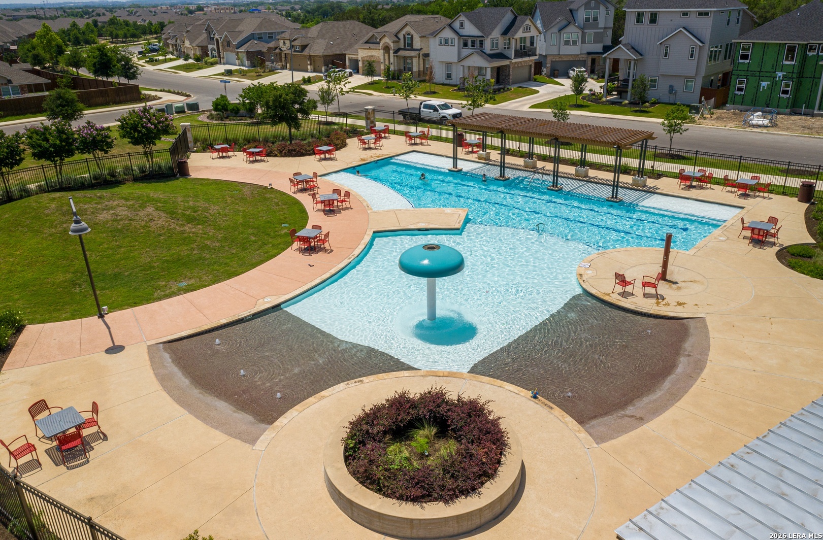 9531 Stillwater Pass San Antonio TX 78254