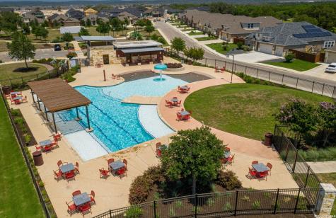 9531 Stillwater Pass San Antonio TX 78254