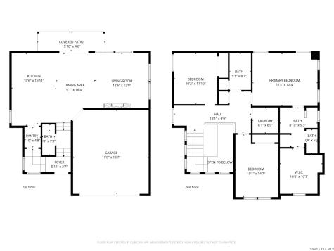 9531 Stillwater Pass San Antonio TX 78254