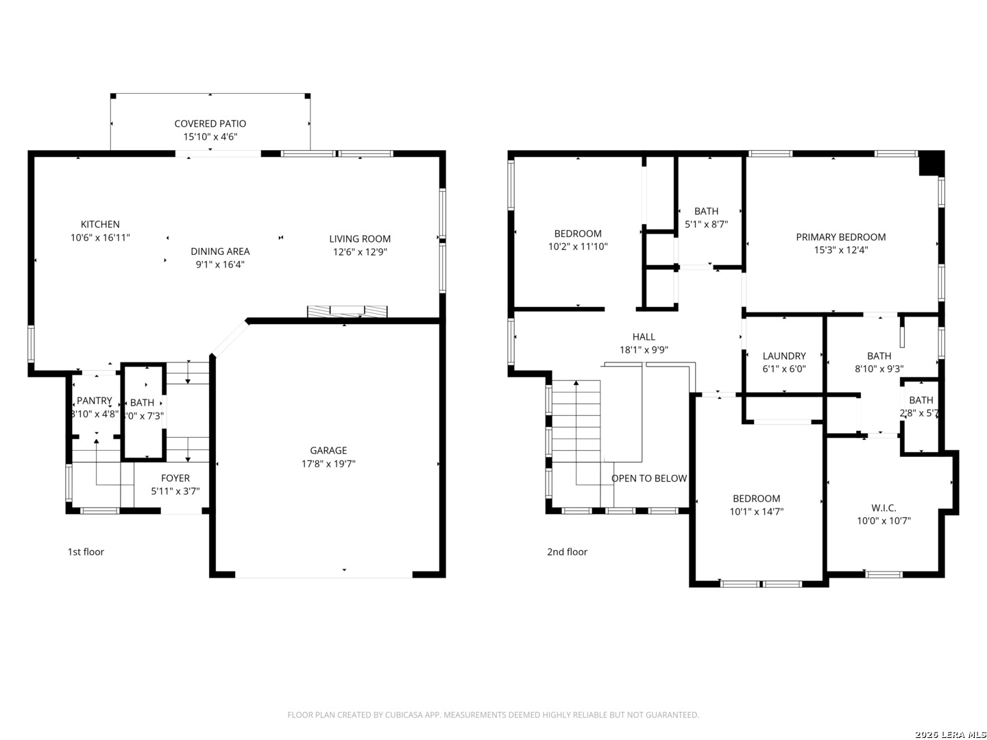 9531 Stillwater Pass San Antonio TX 78254