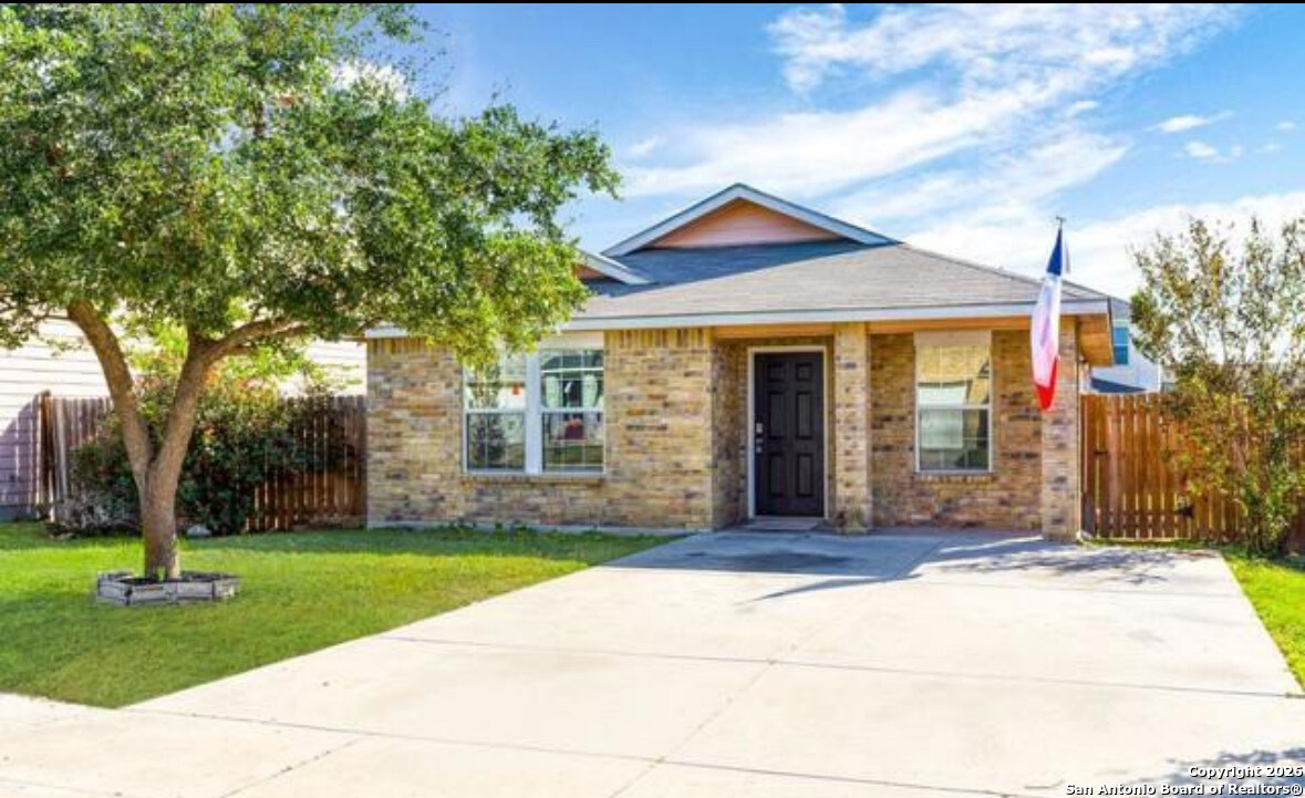 3950 Key West Way Converse TX 78109