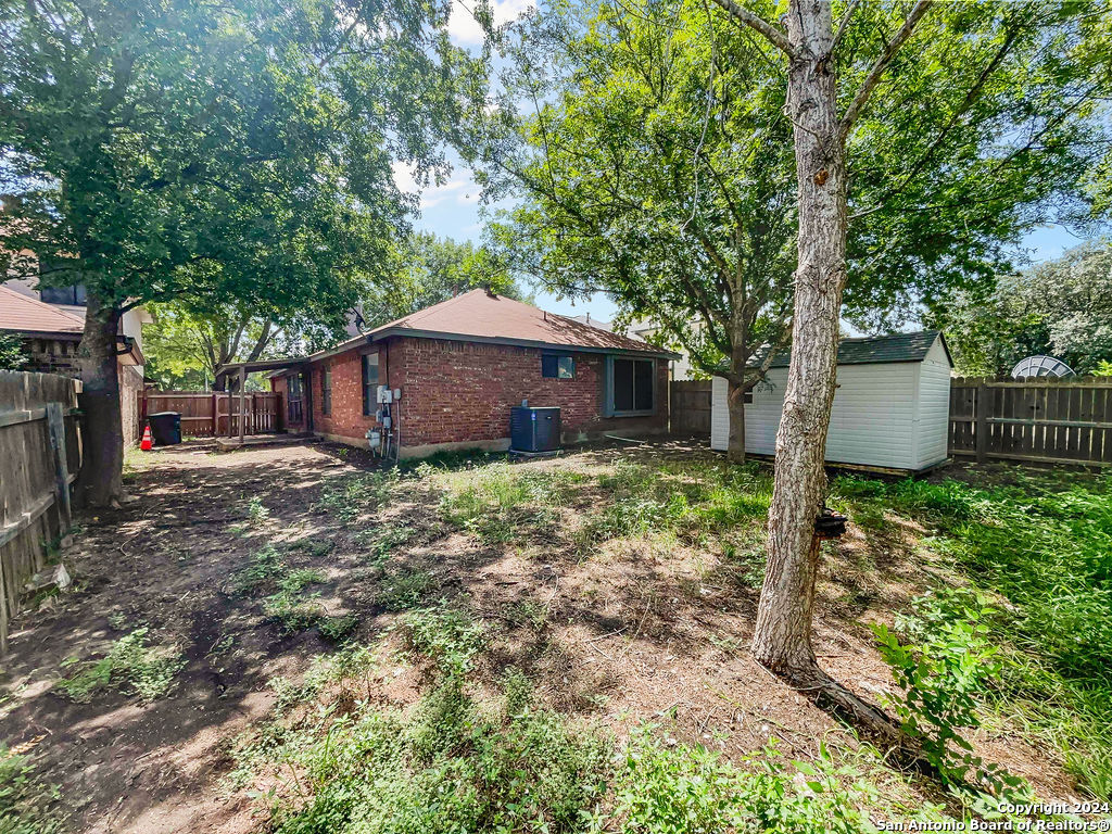 13255 Greenstone San Antonio TX 78249
