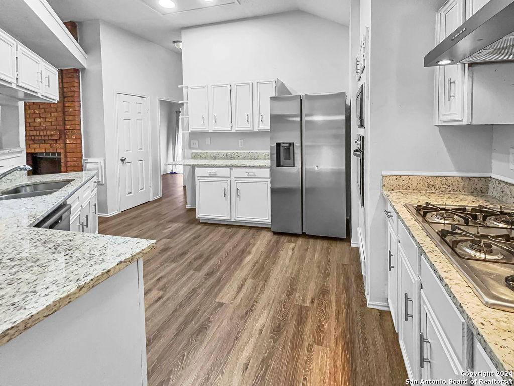 13255 Greenstone San Antonio TX 78249