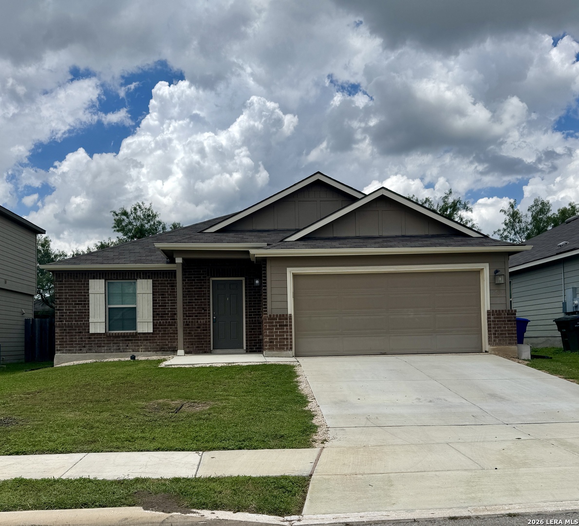 5539 Pearl Valley San Antonio TX 78242