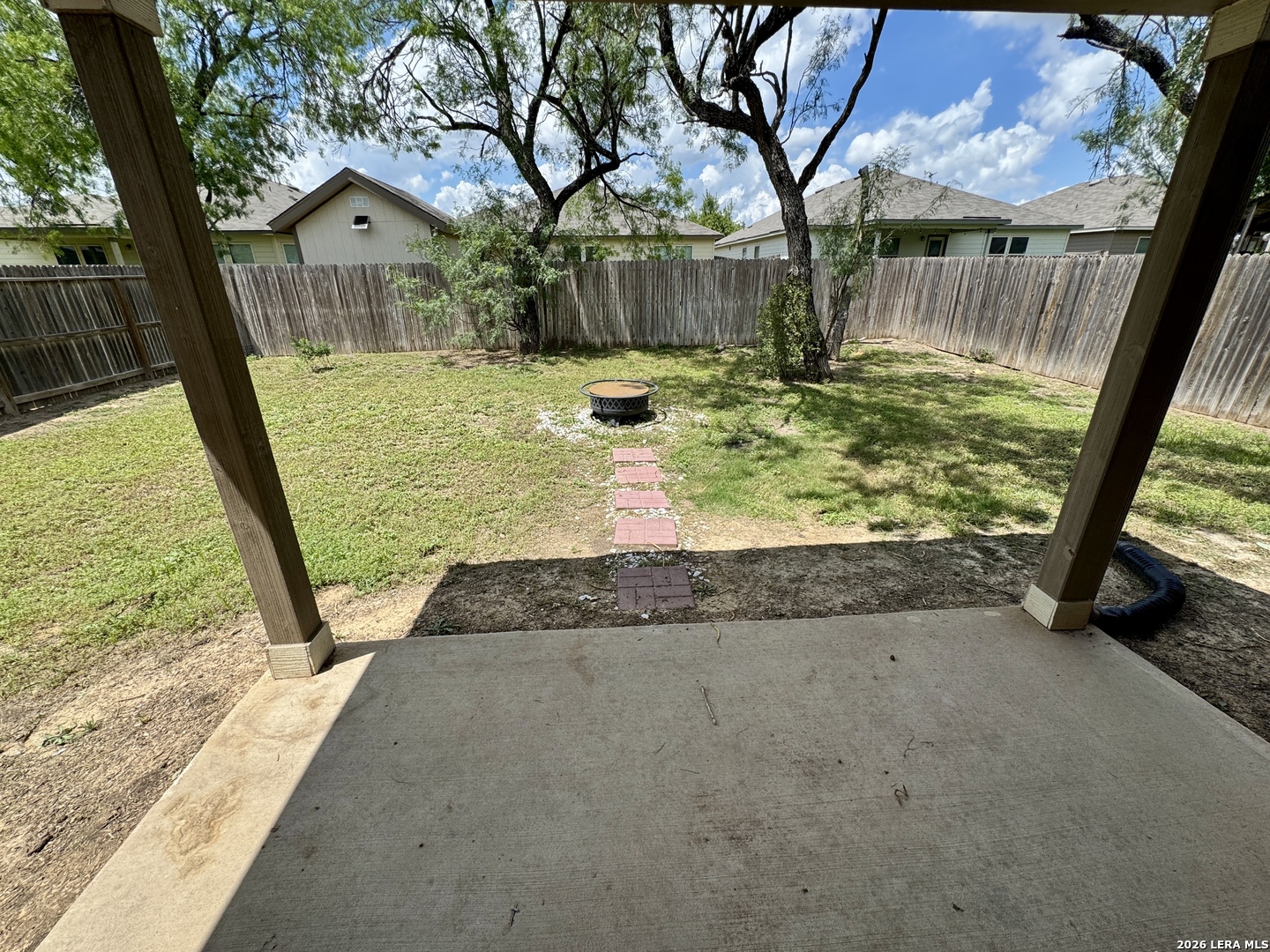 5539 Pearl Valley San Antonio TX 78242