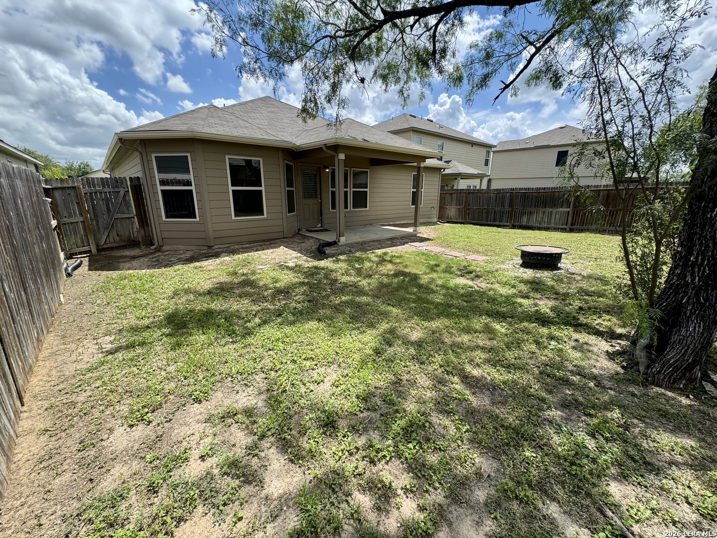 5539 Pearl Valley San Antonio TX 78242
