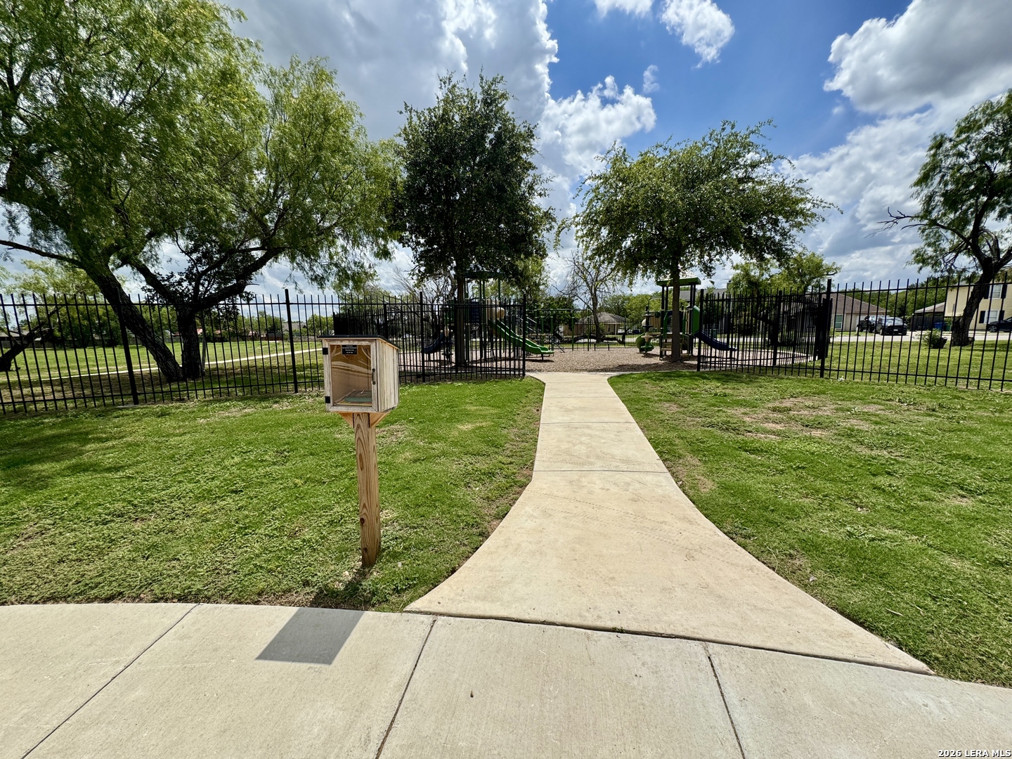 5539 Pearl Valley San Antonio TX 78242