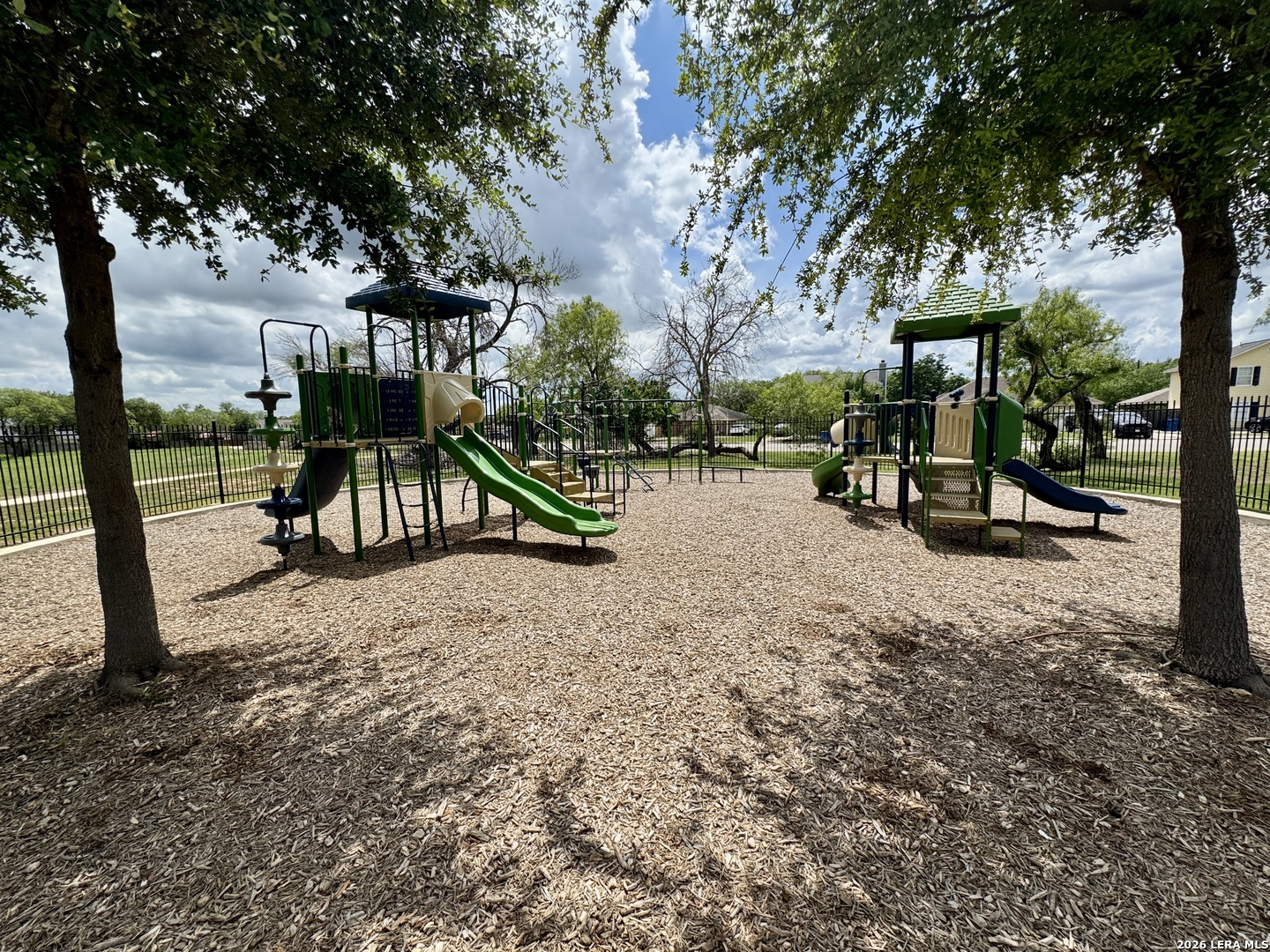 5539 Pearl Valley San Antonio TX 78242