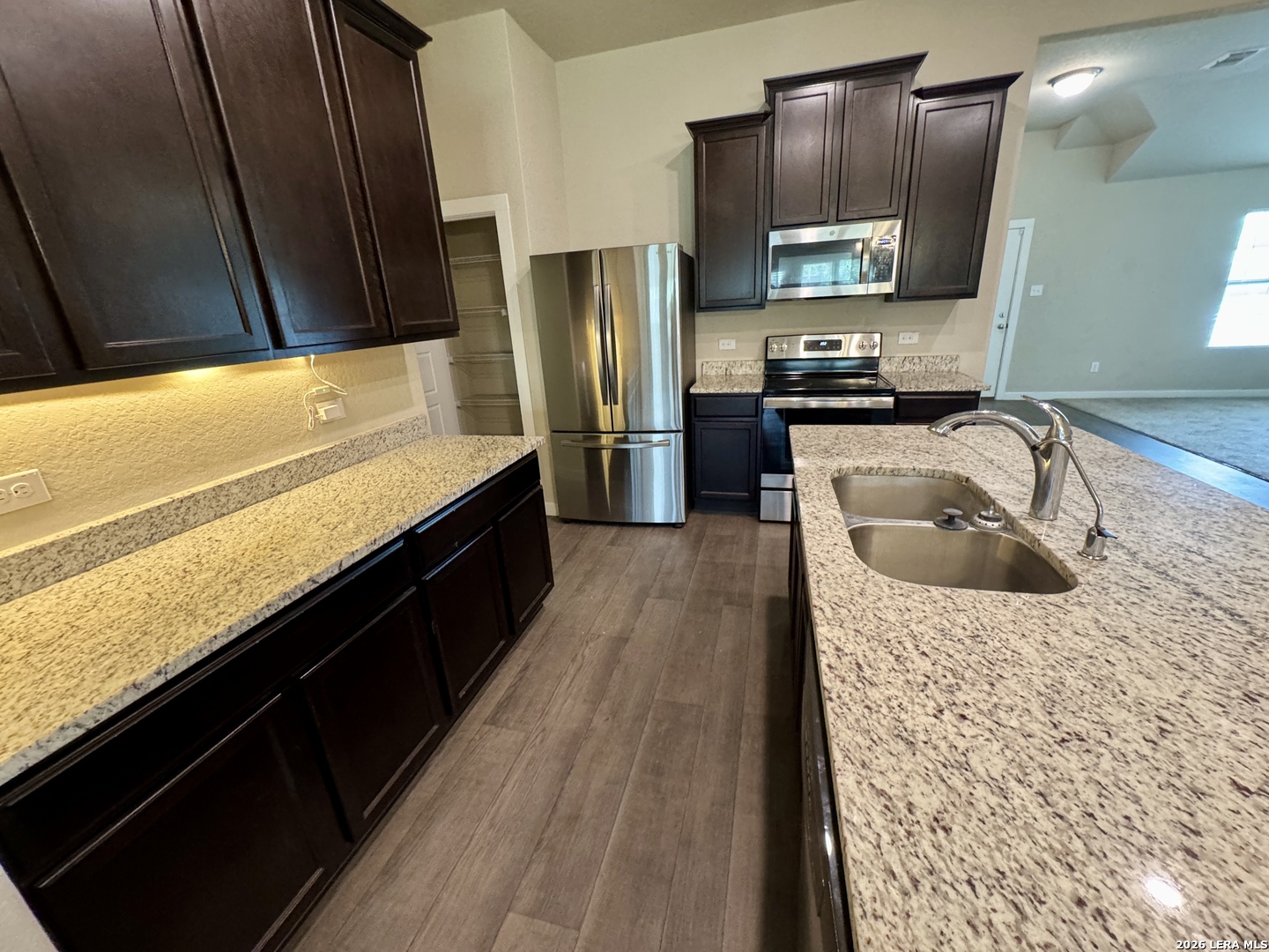 5539 Pearl Valley San Antonio TX 78242