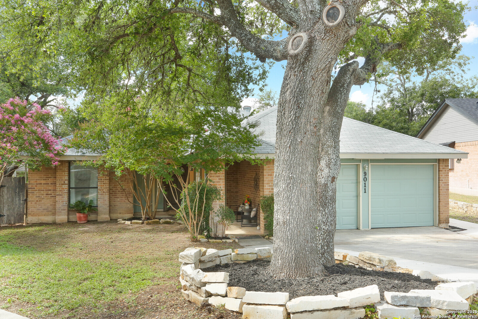 9011 Welles Way San Antonio TX 78240