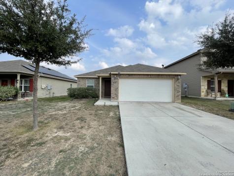 10014 Raspberry Oak San Antonio TX 78223