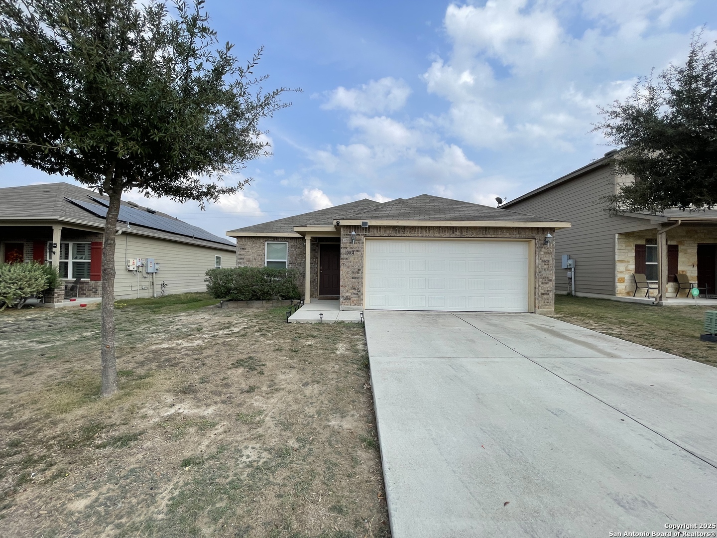 10014 Raspberry Oak San Antonio TX 78223