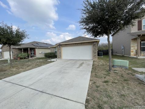 10014 Raspberry Oak San Antonio TX 78223