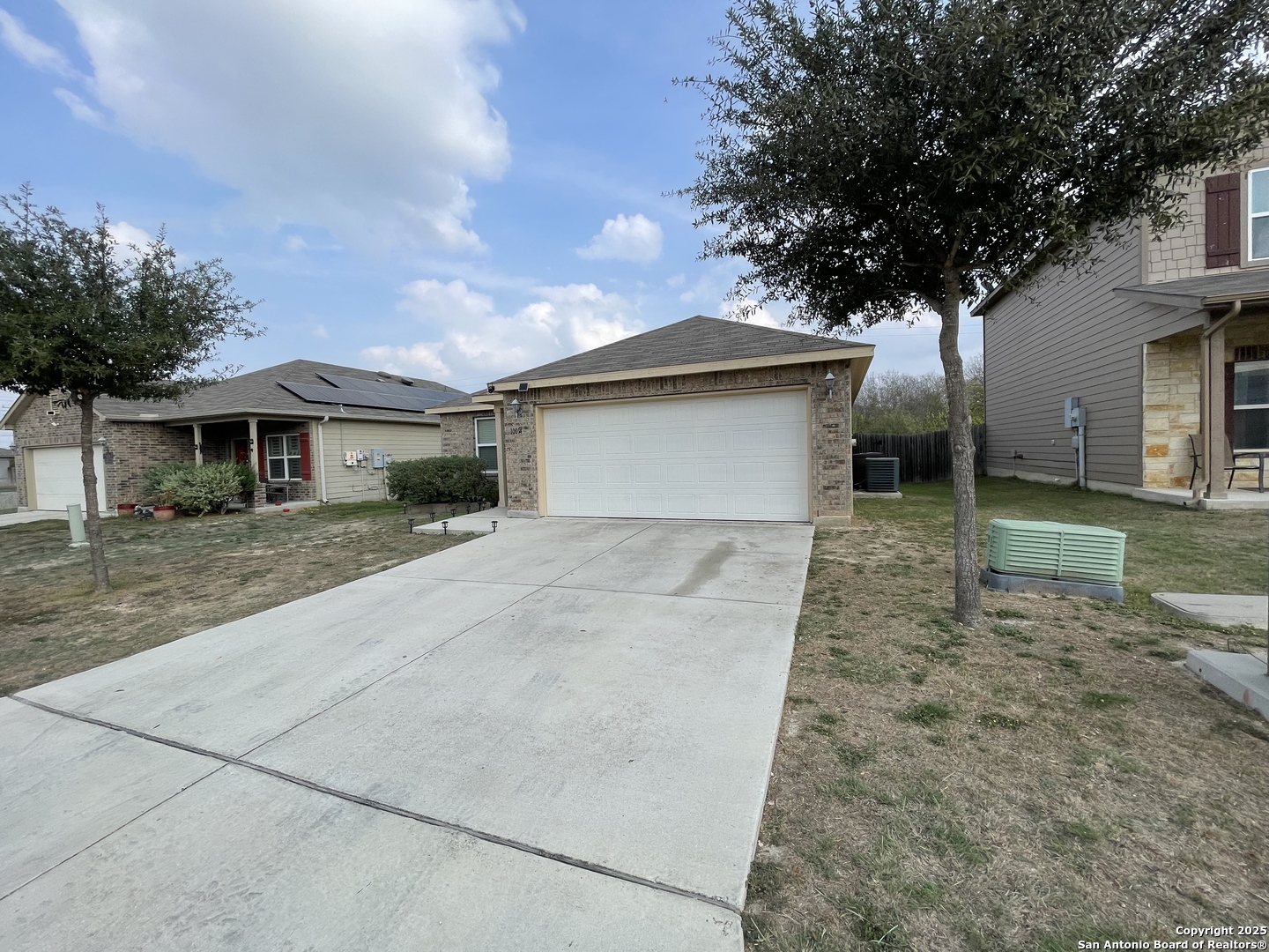 10014 Raspberry Oak San Antonio TX 78223