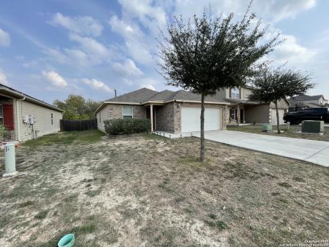 10014 Raspberry Oak San Antonio TX 78223