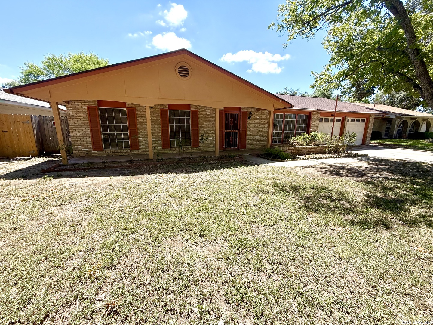 4922 Lambeth Drive San Antonio TX 78228