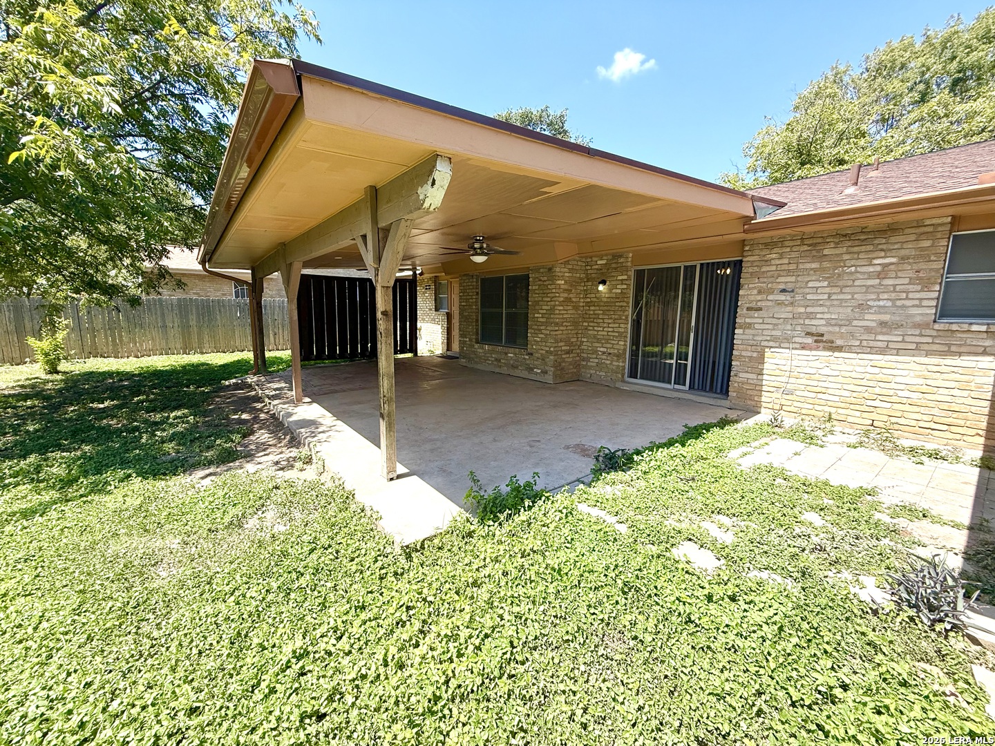 4922 Lambeth Drive San Antonio TX 78228
