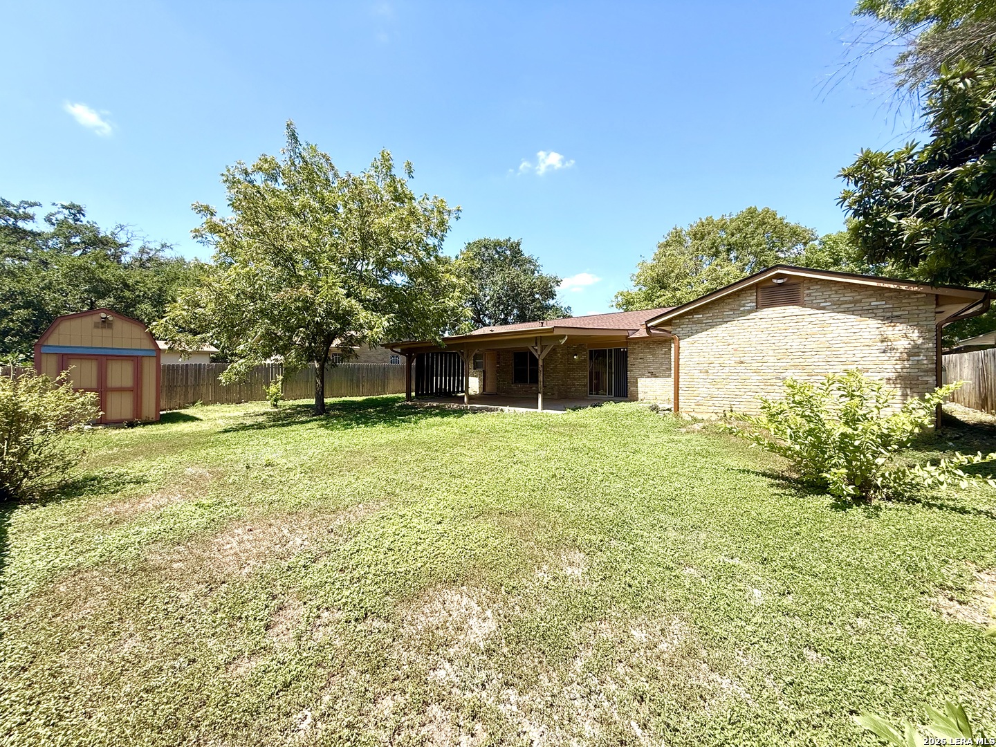 4922 Lambeth Drive San Antonio TX 78228