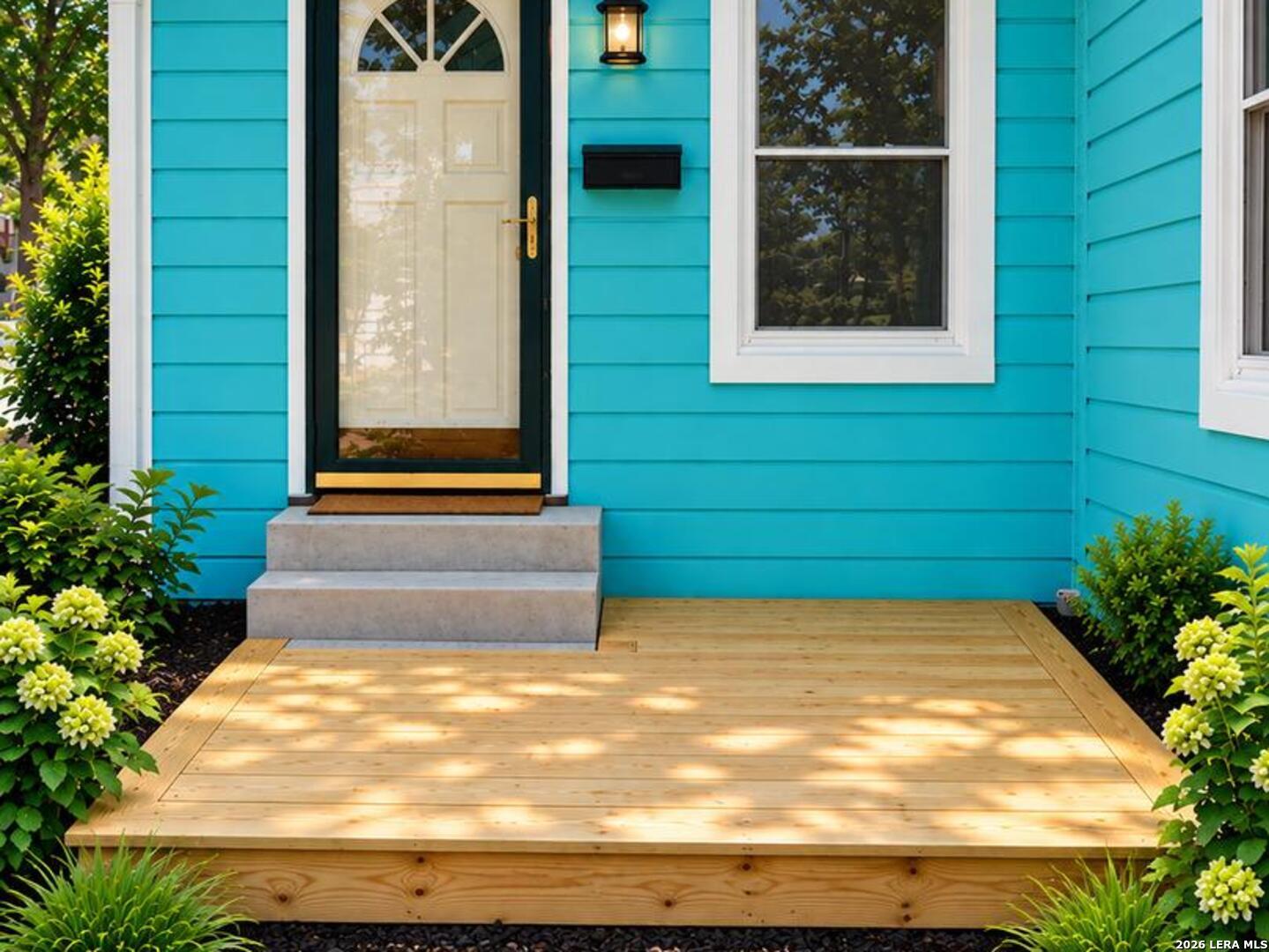 219 N Argo Avenue Alamo Heights TX 78209