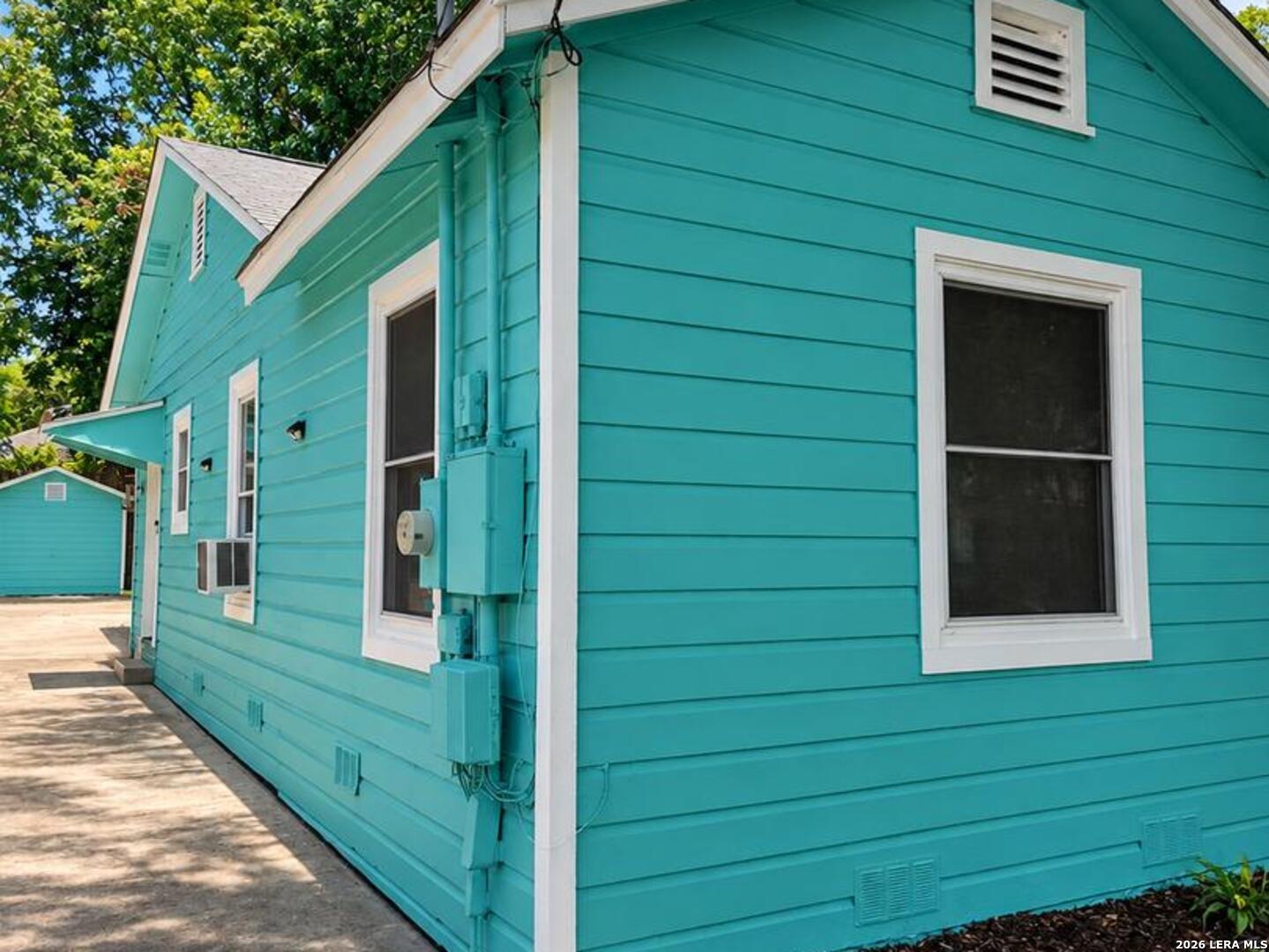 219 N Argo Avenue Alamo Heights TX 78209