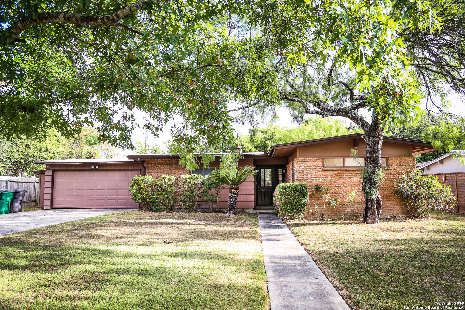 2819 Bent Bow Drive San Antonio TX 78209