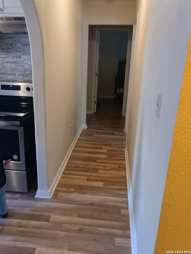 231 Marquette San Antonio TX 78228