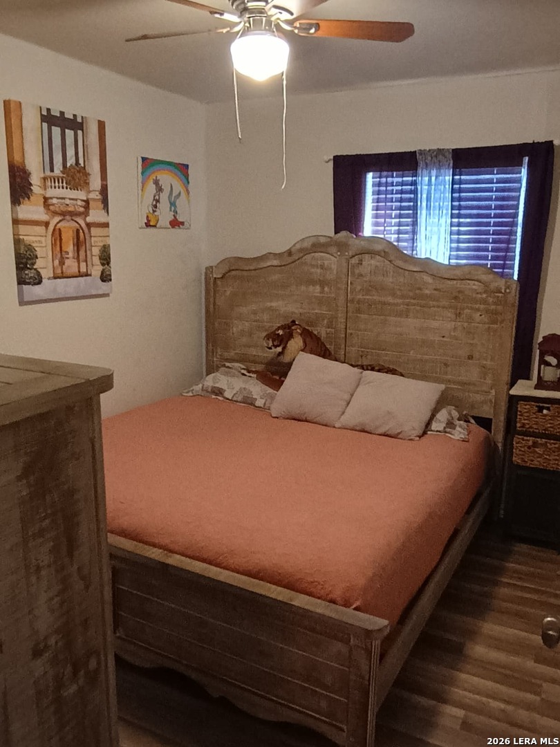231 Marquette San Antonio TX 78228