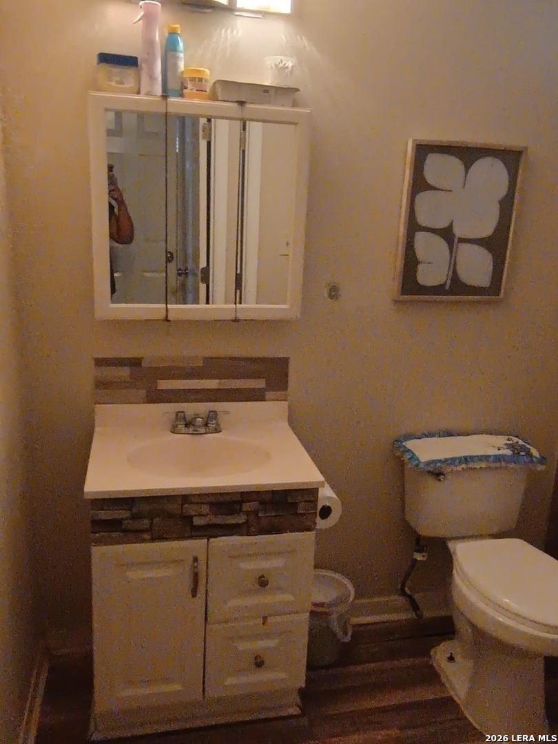 231 Marquette San Antonio TX 78228