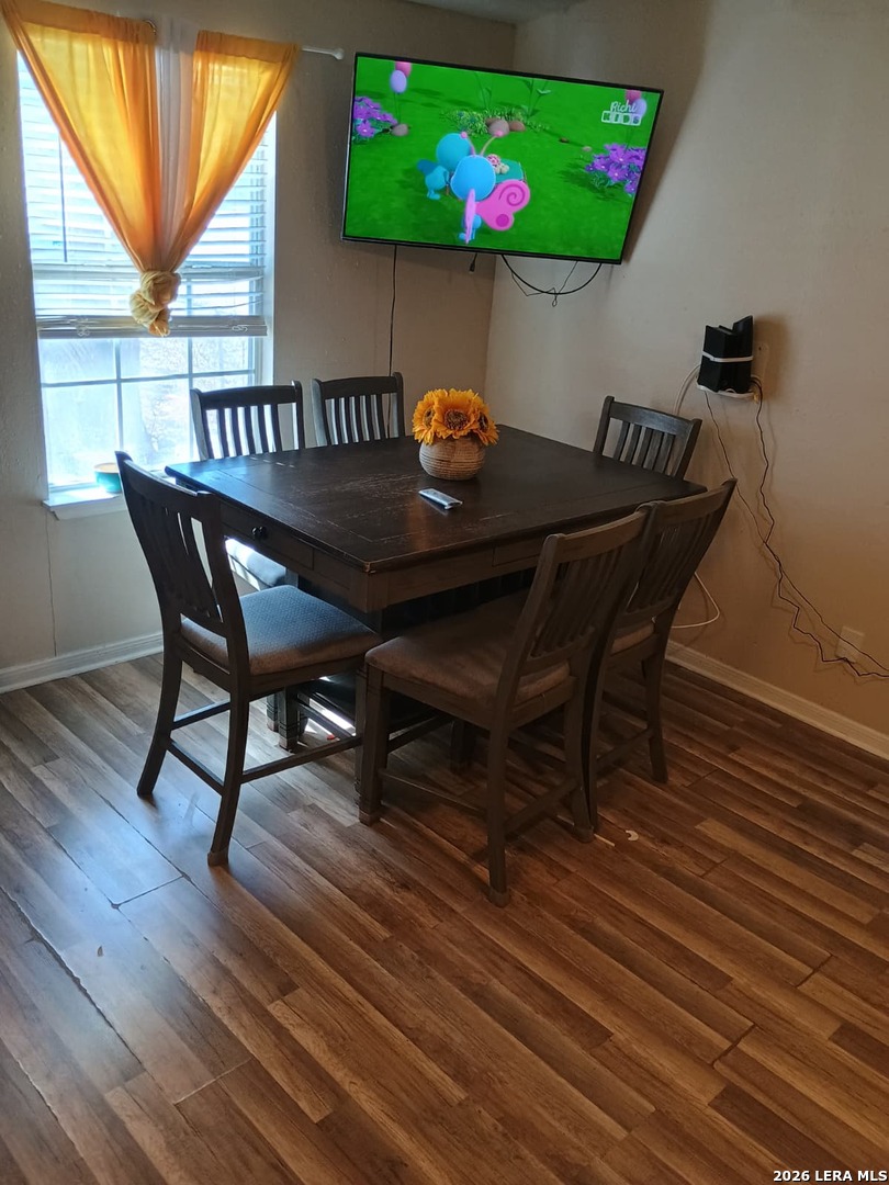 231 Marquette San Antonio TX 78228