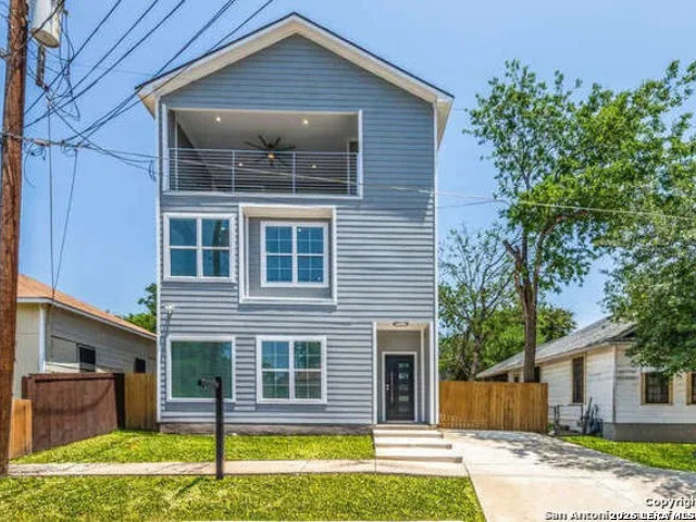 114 Cactus Street San Antonio TX 78203