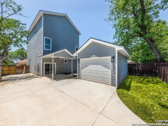 114 Cactus Street San Antonio TX 78203