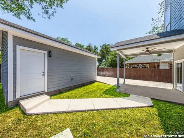 114 Cactus Street San Antonio TX 78203