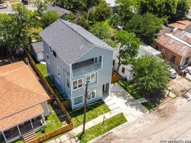 114 Cactus Street San Antonio TX 78203