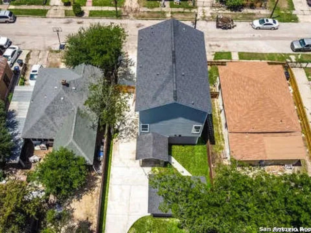 114 Cactus Street San Antonio TX 78203