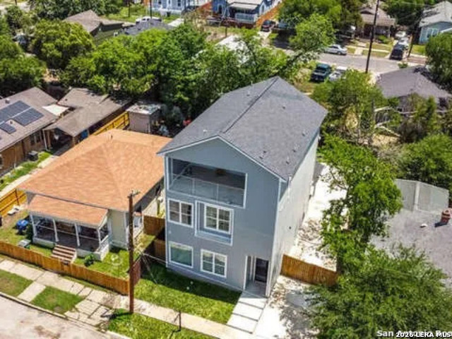 114 Cactus Street San Antonio TX 78203