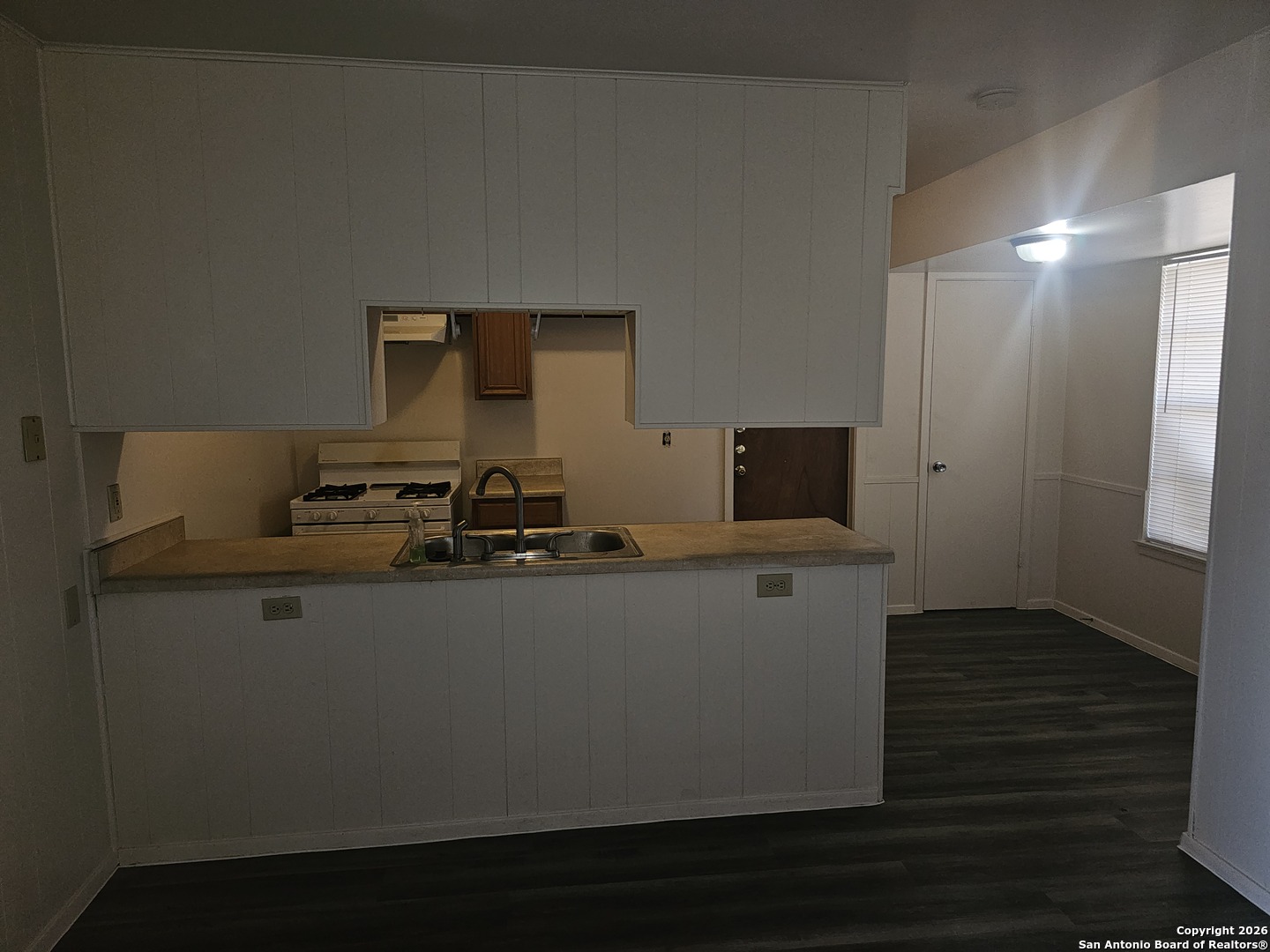 4335 Sunnyvale San Antonio TX 78217