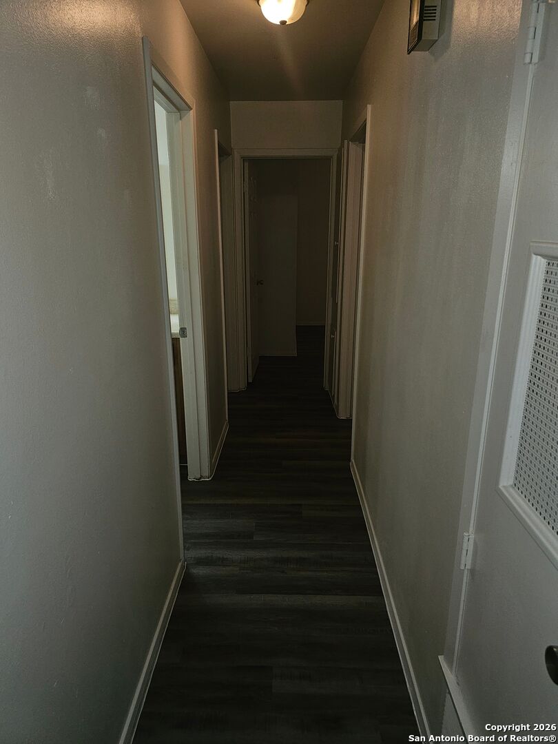 4335 Sunnyvale San Antonio TX 78217