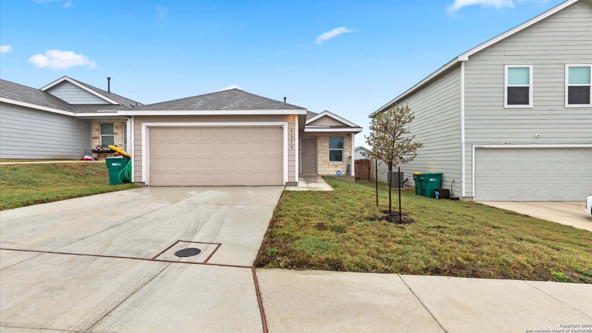 5315 Hornbeck Converse TX 78109