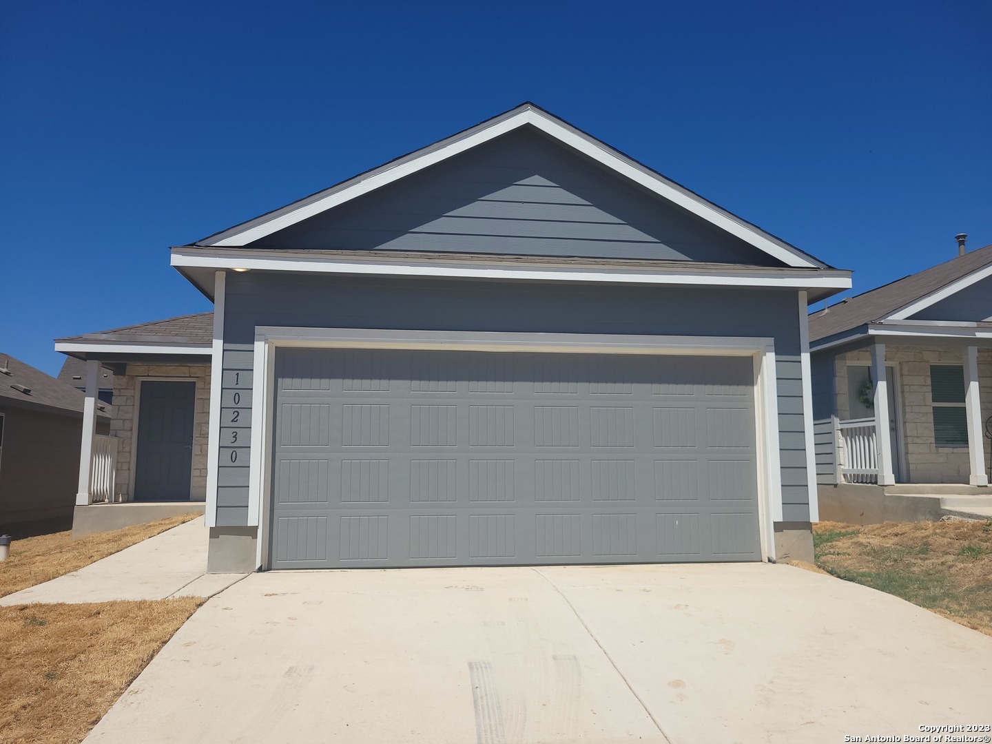 10230 Asta Trail San Antonio TX 78224