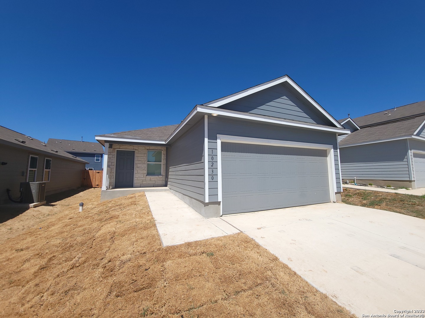 10230 Asta Trail San Antonio TX 78224