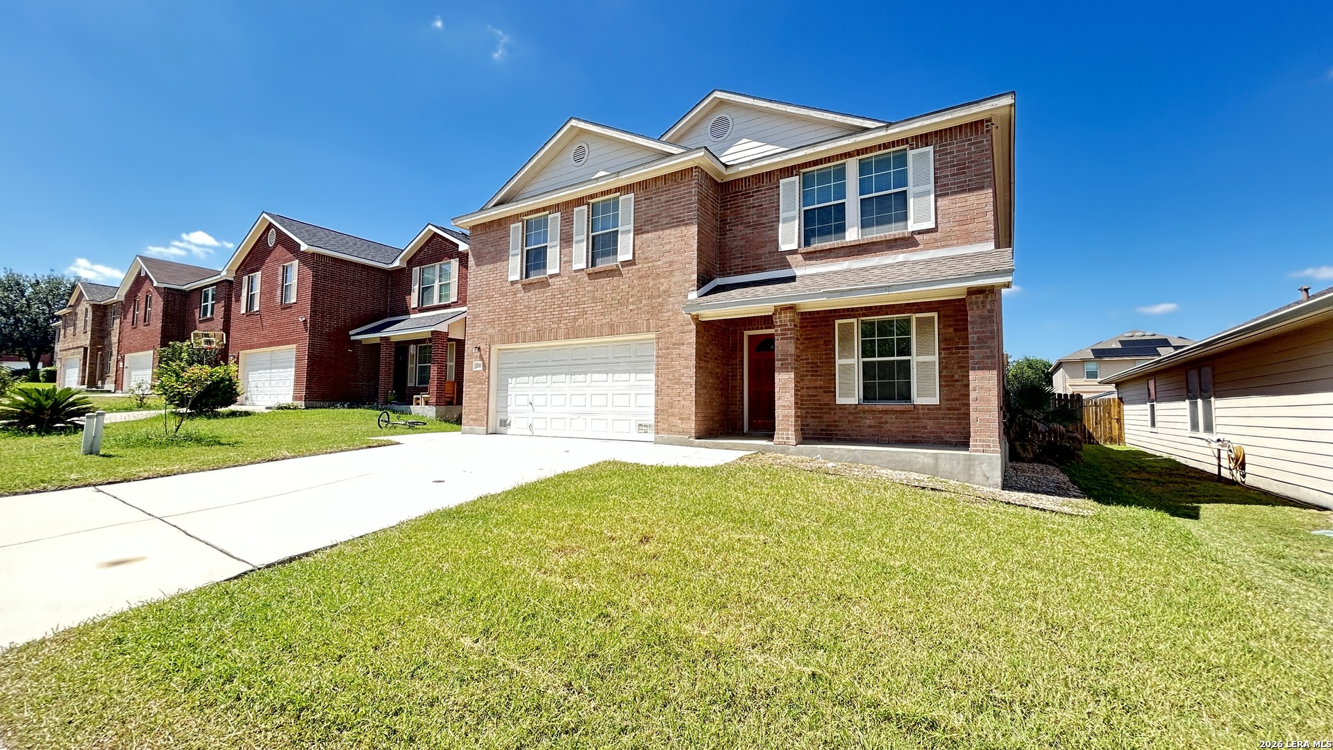 11011 Dublin Field San Antonio TX 78254