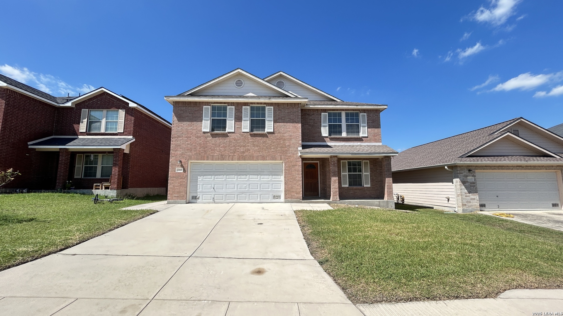 11011 Dublin Field San Antonio TX 78254