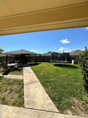 3911 Impatiens View San Antonio TX 78245