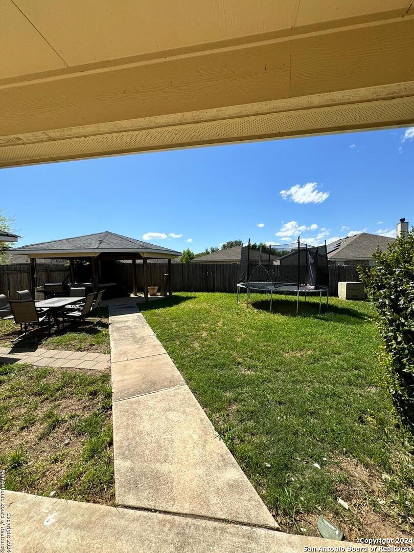 3911 Impatiens View San Antonio TX 78245
