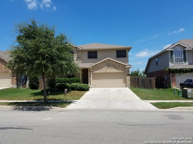 237 Crimson Tree Cibolo TX 78108