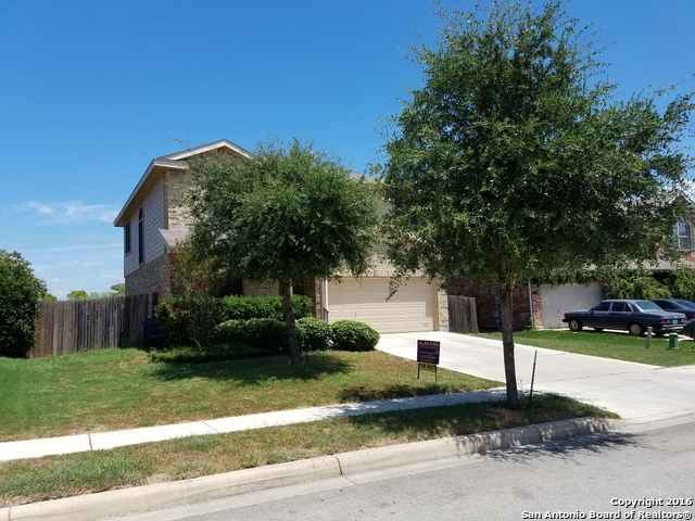 237 Crimson Tree Cibolo TX 78108