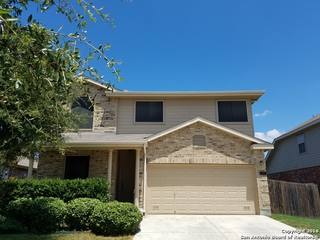 237 Crimson Tree Cibolo TX 78108
