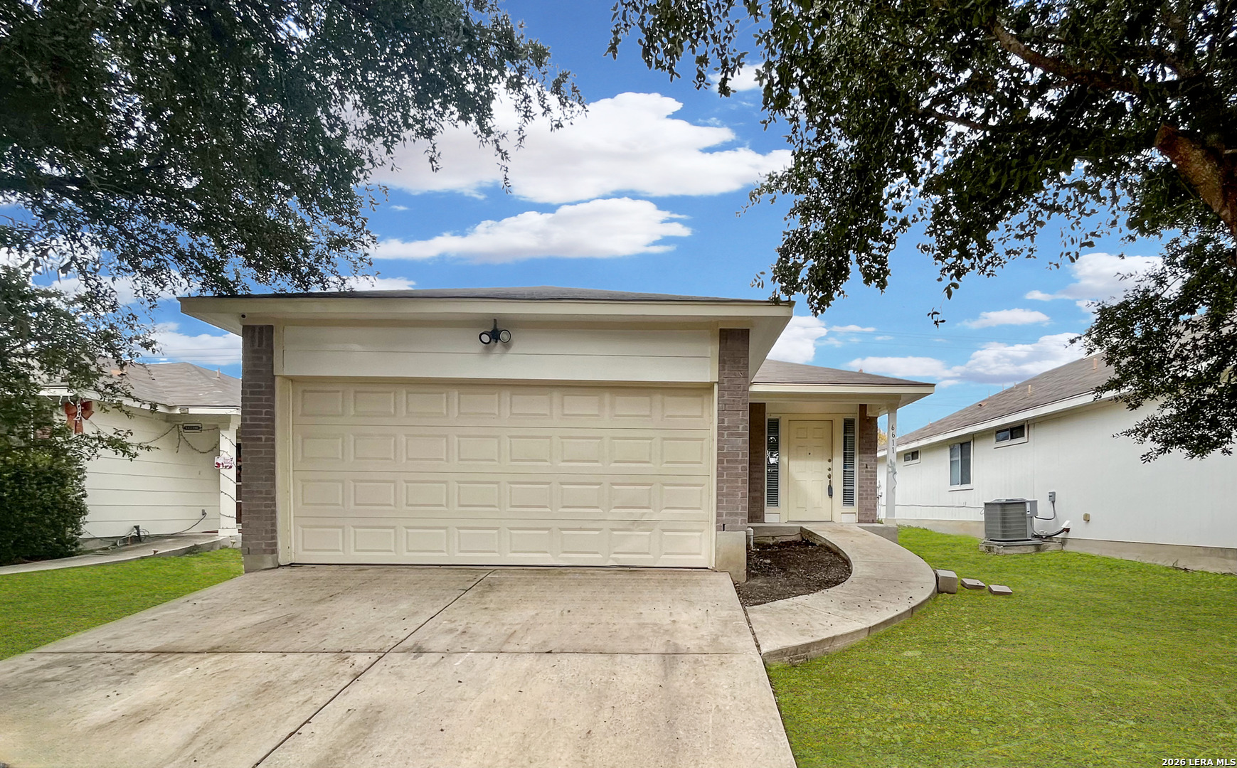 6611 Cougar Village San Antonio TX 78242