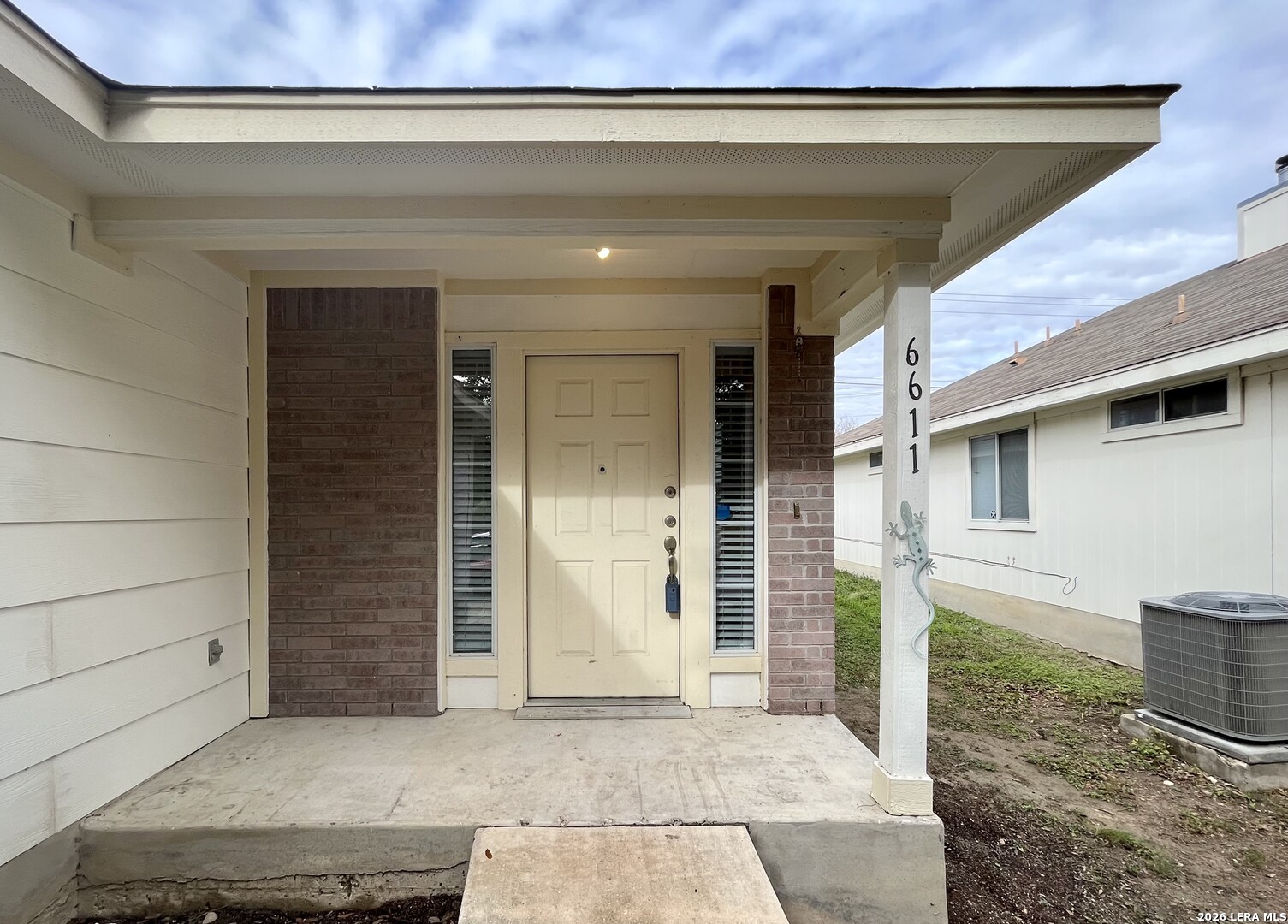 6611 Cougar Village San Antonio TX 78242