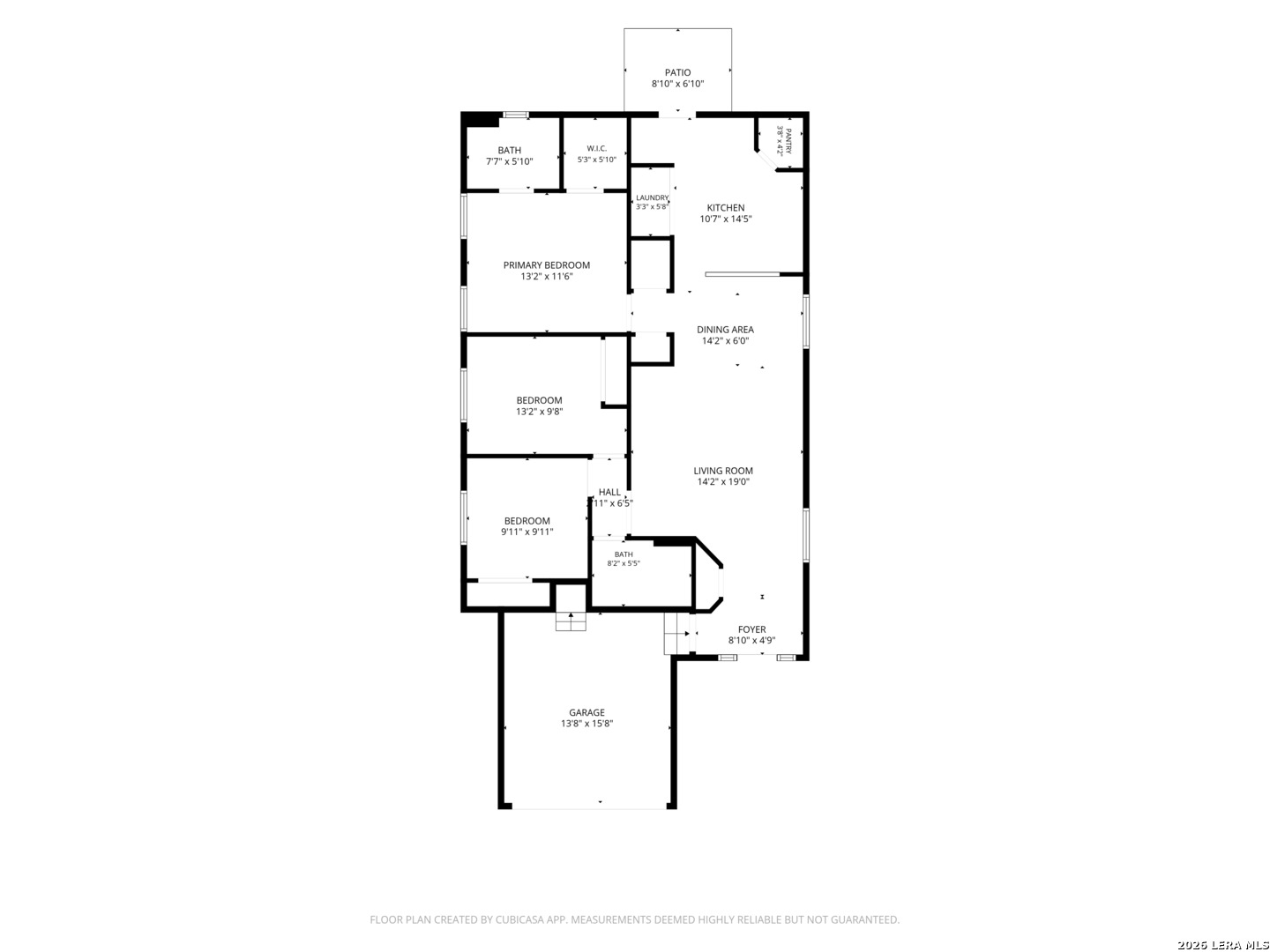 6611 Cougar Village San Antonio TX 78242